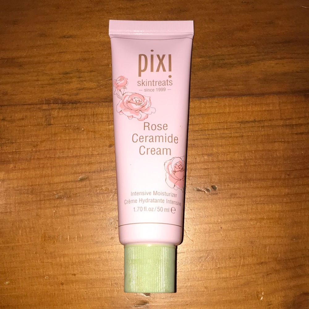PIXI lotion
